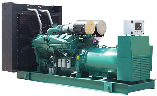 周矶管理区30kw康明斯柴油发电机组图片 周矶管理区30kw康明斯柴油发电机组图片