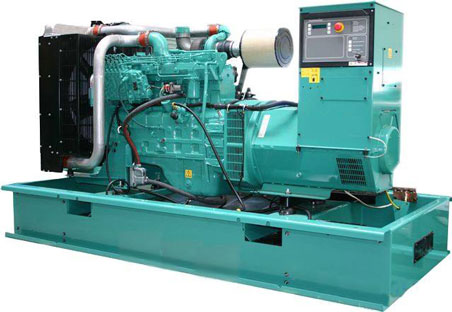 周矶管理区180kw康明斯柴油发电机组图片 周矶管理区180kw康明斯柴油发电机组图片