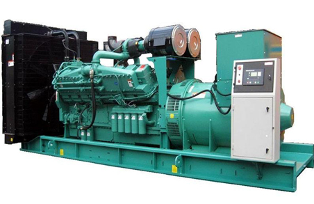 周矶管理区570kw康明斯柴油发电机组图片 周矶管理区570kw康明斯柴油发电机组图片