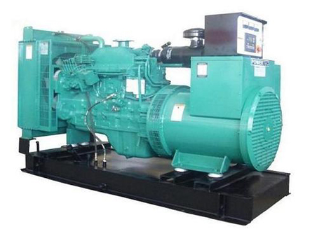 周矶管理区80kw康明斯柴油发电机组图片 周矶管理区80kw康明斯柴油发电机组图片