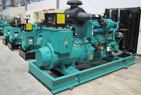 周矶管理区1000kw康明斯柴油发电机组图片 周矶管理区1000kw康明斯柴油发电机组图片