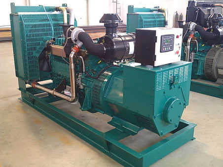周矶管理区505kw康明斯柴油发电机组图片 周矶管理区505kw康明斯柴油发电机组图片