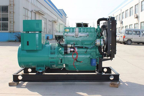 周矶管理区小型柴油发电机 周矶管理区小型柴油发电机