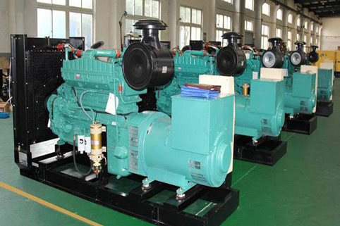 周矶管理区小型柴油发电机 周矶管理区小型柴油发电机