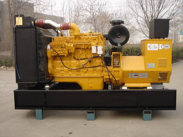 周矶管理区发电机出租