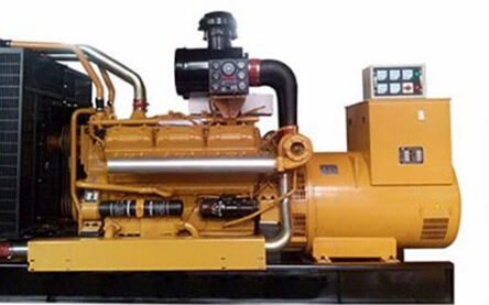 周矶管理区发电机出租