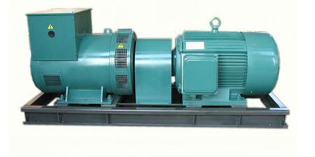 周矶管理区发电机出租