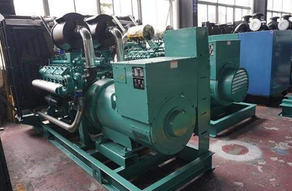 周矶管理区柴油发电机 周矶管理区柴油发电机